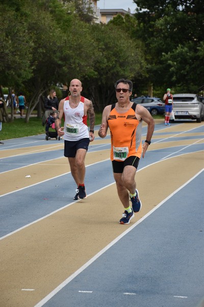 Mezza Maratona di Latina - 10Km (21/05/2023) 0041