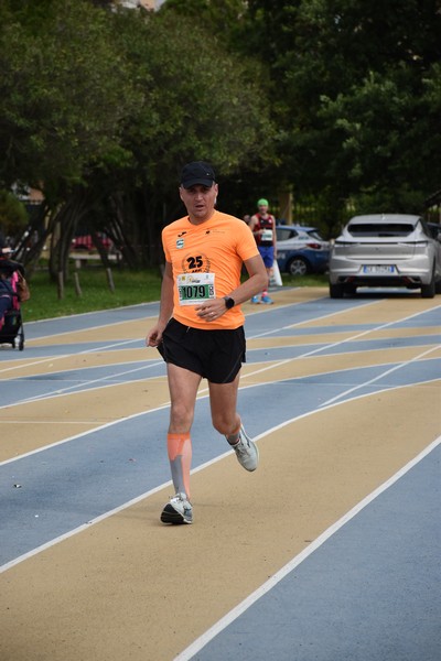 Mezza Maratona di Latina - 10Km (21/05/2023) 0048