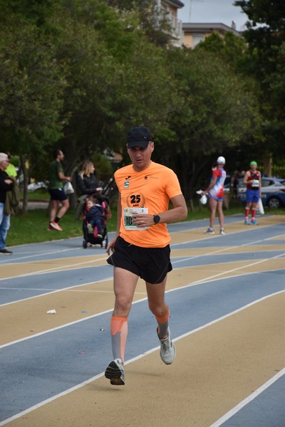 Mezza Maratona di Latina - 10Km (21/05/2023) 0050