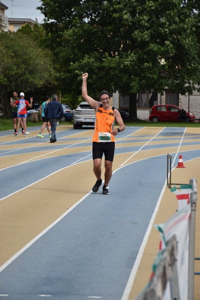 Mezza Maratona di Latina - 10Km (21/05/2023) 0059