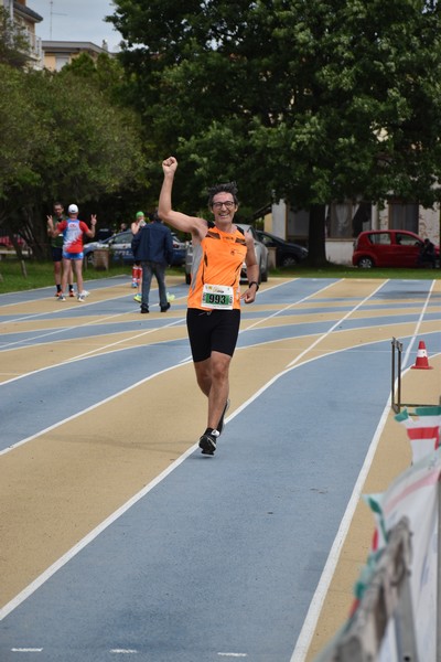 Mezza Maratona di Latina - 10Km (21/05/2023) 0060