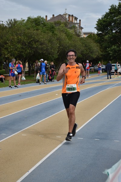 Mezza Maratona di Latina - 10Km (21/05/2023) 0065