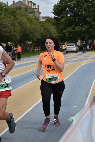 Mezza Maratona di Latina - 10Km (21/05/2023) 0074