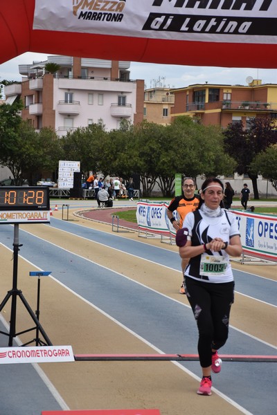 Mezza Maratona di Latina - 10Km (21/05/2023) 0084