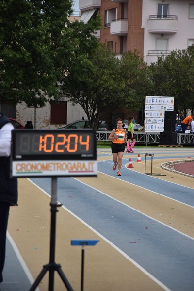 Mezza Maratona di Latina - 10Km (21/05/2023) 0100