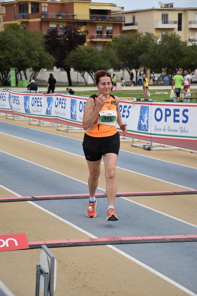 Mezza Maratona di Latina - 10Km (21/05/2023) 0108