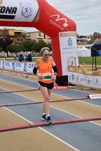 Mezza Maratona di Latina - 10Km (21/05/2023) 0116