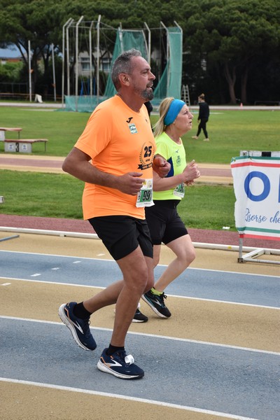 Mezza Maratona di Latina - 10Km (21/05/2023) 0130