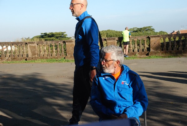 Giro delle Ville Tuscolane (25/04/2023) 0002