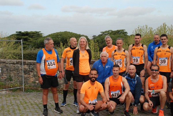 Giro delle Ville Tuscolane (25/04/2023) 0020