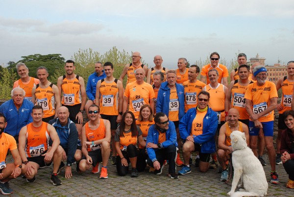 Giro delle Ville Tuscolane (25/04/2023) 0022