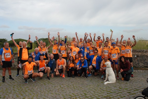 Giro delle Ville Tuscolane (25/04/2023) 0027