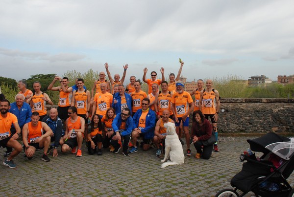 Giro delle Ville Tuscolane (25/04/2023) 0028