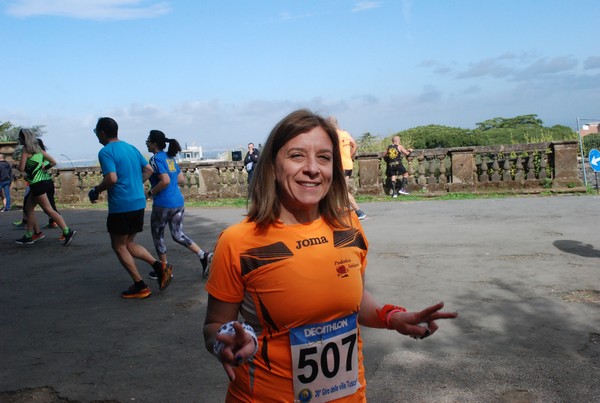 Giro delle Ville Tuscolane (25/04/2023) 0030