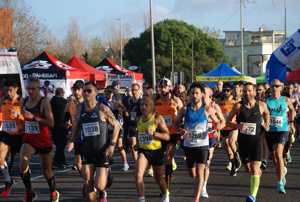 Fiumicino Half Marathon (10/12/2023) 0006