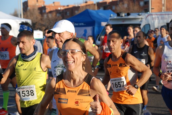 Fiumicino Half Marathon (10/12/2023) 0014