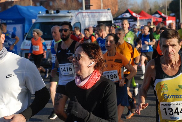 Fiumicino Half Marathon (10/12/2023) 0018