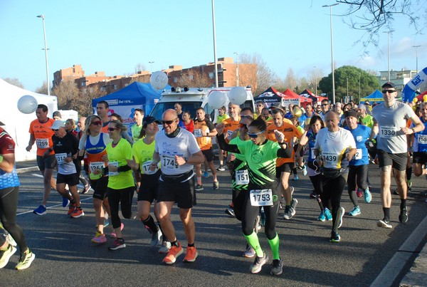 Fiumicino Half Marathon (10/12/2023) 0039