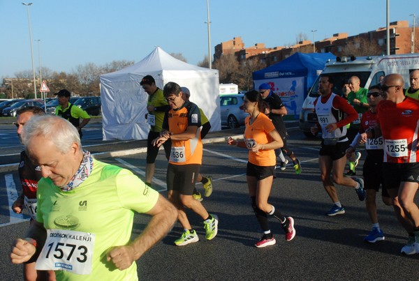 Fiumicino Half Marathon (10/12/2023) 0049