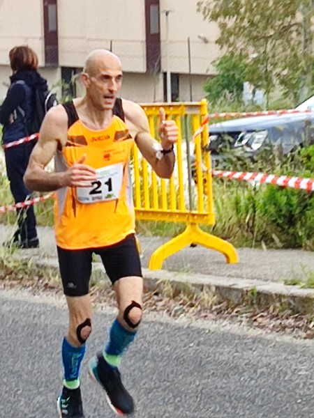 Corri a Tor Vergata (14/05/2023) 0019