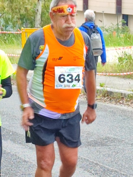 Corri a Tor Vergata (14/05/2023) 0133
