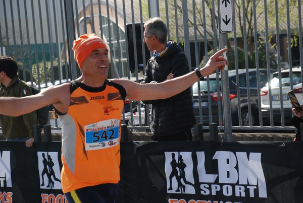 Talenti Run (26/03/2023) 0323