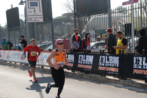 Talenti Run (26/03/2023) 0430