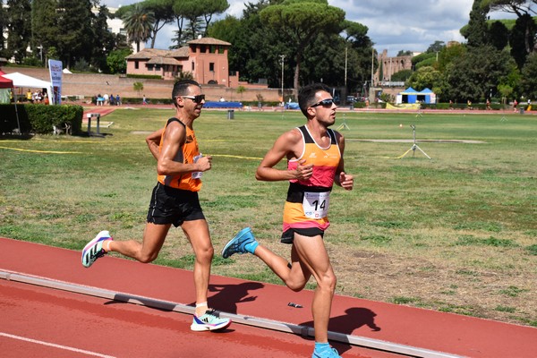 Staffetta 12 x 1 ora [TOP] [CE] [PB] (23/09/2023) 0100