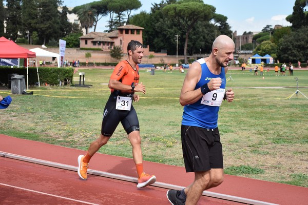 Staffetta 12 x 1 ora [TOP] [CE] [PB] (23/09/2023) 0129