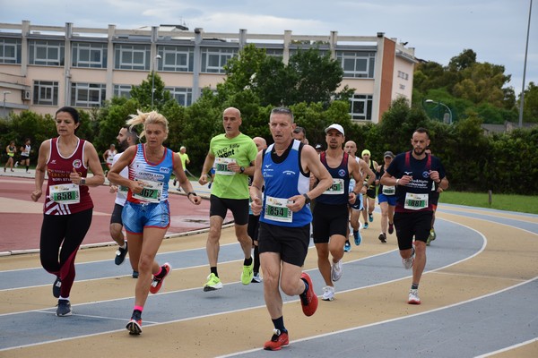 Mezza Maratona di Latina - 10Km (21/05/2023) 0028
