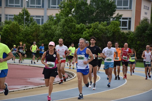 Mezza Maratona di Latina - 10Km (21/05/2023) 0033