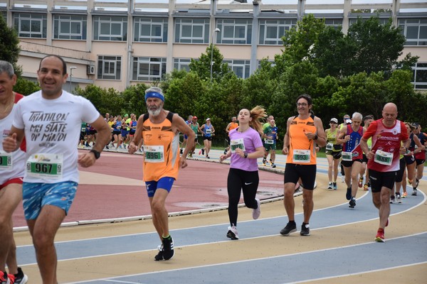 Mezza Maratona di Latina - 10Km (21/05/2023) 0038