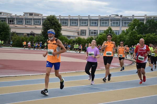 Mezza Maratona di Latina - 10Km (21/05/2023) 0041