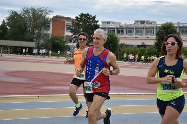Mezza Maratona di Latina - 10Km (21/05/2023) 0045