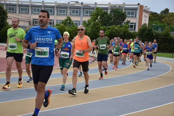 Mezza Maratona di Latina - 10Km (21/05/2023) 0047