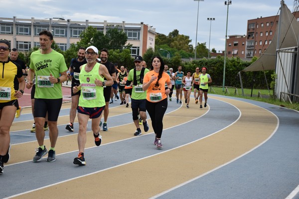 Mezza Maratona di Latina - 10Km (21/05/2023) 0055