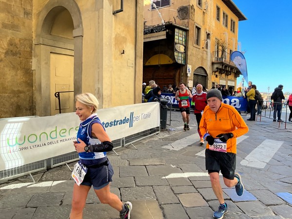 Maratona di Firenze [TOP] (26/11/2023) 0001