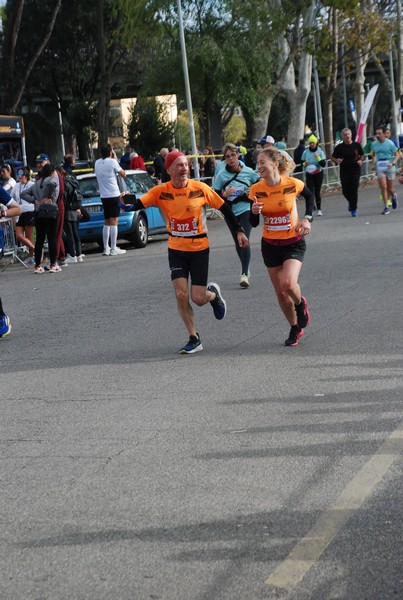 21KRun [TOP] (19/11/2023) 0100