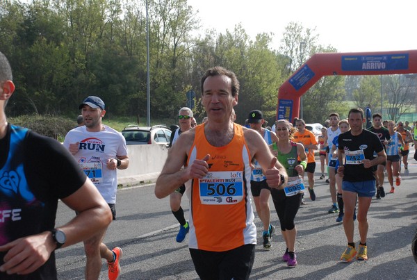 Talenti Run (26/03/2023) 0135