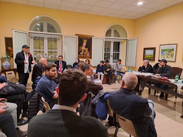 I nostri allenamenti ... di tutto un pò (31/03/2023) 0002
