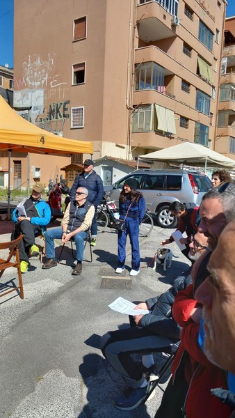 I nostri allenamenti ... di tutto un pò (31/03/2023) 0023