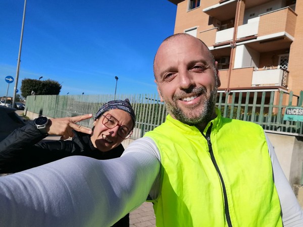 I nostri allenamenti ... di tutto un pò (31/03/2023) 0034