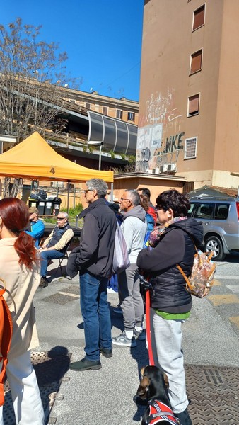 I nostri allenamenti ... di tutto un pò (31/03/2023) 0038