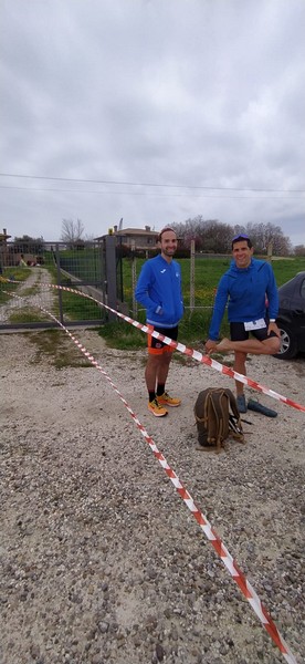 I nostri allenamenti ... di tutto un pò (31/03/2023) 0050