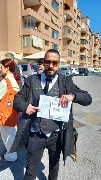 I nostri allenamenti ... di tutto un pò (31/03/2023) 0056