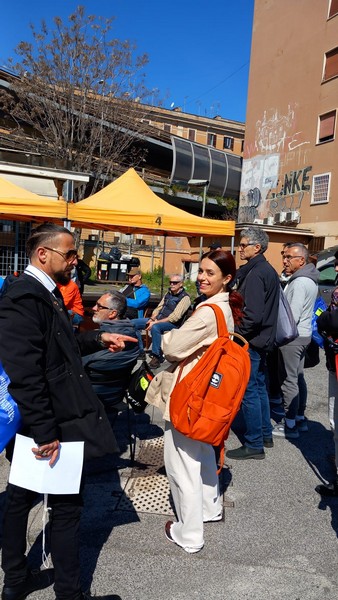 I nostri allenamenti ... di tutto un pò (31/03/2023) 0060