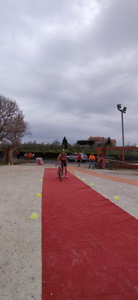 I nostri allenamenti ... di tutto un pò (31/03/2023) 0086