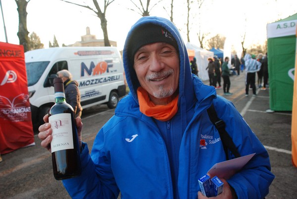 Maratonina dei Tre Comuni (29/01/2023) 0008