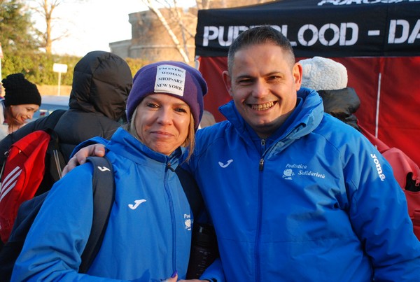 Maratonina dei Tre Comuni (29/01/2023) 0010