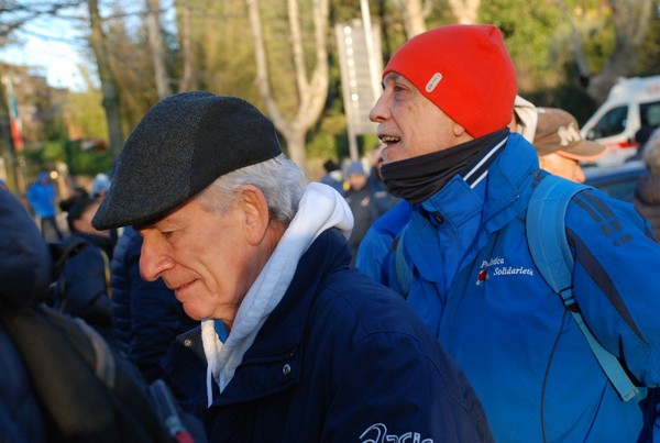 Maratonina dei Tre Comuni (29/01/2023) 0020